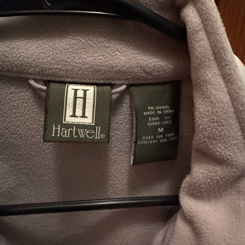 Hartwell Softshell Jacket - image 4